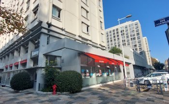 Agence immobilière Lamy Lyon Garibaldi