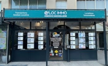 Agence immobilière Elocimmo