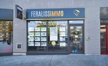 FERALISSIMMO agence de Jouy-le-Moutier