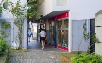 Societe Lorraine Habitat