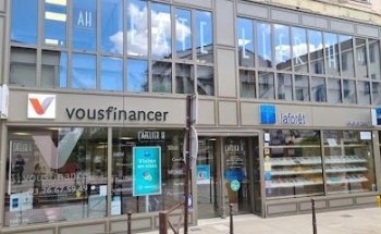 Laforêt Immobilier Châlons-en-Champagne