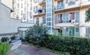 Cabinet Crouzet & Breil