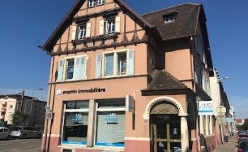 Amg groupe immobilier