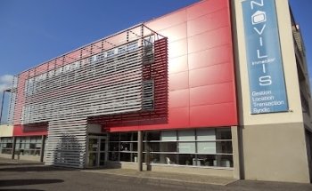 NOVILIS ESTATE Toulouse Nord