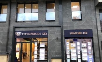 Citya Richerd Immobilier - Citya Pays de Gex