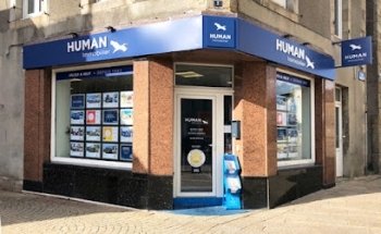 Human Immobilier Plouescat