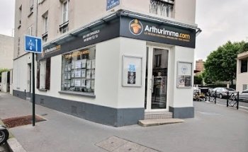 Arthurimmo.com - LGC XIII CONSEILS