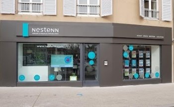 Agence Nestenn Immobilier Montbrison