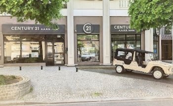 CENTURY 21 AARS Immo Thiais