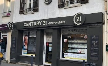 Century 21 GP Immobilier