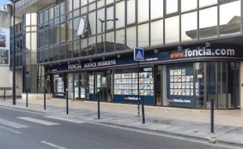 FONCIA | Agence Immobilière | Achat-Vente | Sartrouville | Avenue de la République