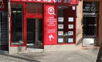 CIEN PISOS Zaragoza La JOTA