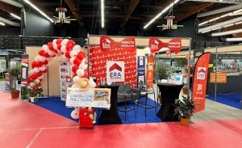 ERA immobilier Château-Roussillon