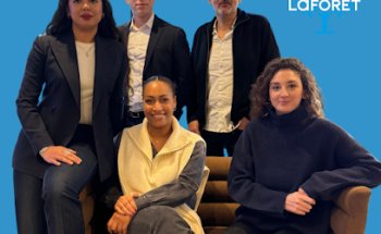 Laforêt Immobilier Gare de Lyon Paris 12