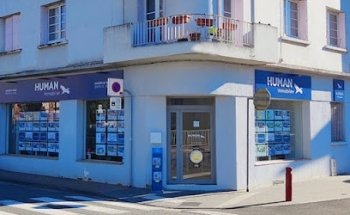 Human Immobilier St Girons
