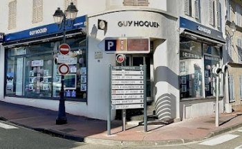 Agence immobilière Guy Hoquet DREUX
