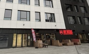 FONCIA | Agence Immobilière | Location-Location Saisonnière-Syndic-Gestion Locative | Clermont-Ferrand |Rue Eric de Cromières