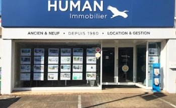 Human Immobilier Eysines