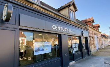 CENTURY 21 Infinity