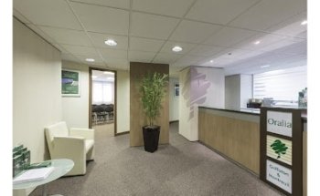 Oralia Griffaton et Montreuil