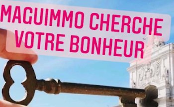 MAGUIMMO Amberieu en Bugey