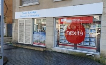 Agence immobilière Lamy Mérignac