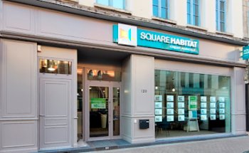 Square Habitat Douai