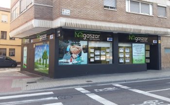 Nagaszar Inmobiliaria
