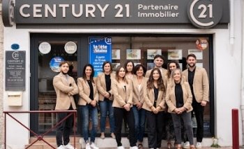 CENTURY 21 Partenaire Immobilier