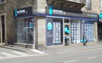 Agence Nestenn Immobilier Dinan
