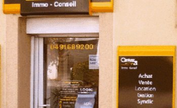 CENTURY 21 Immo Conseil Marseille 13