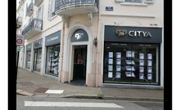 Citya Immobilier Vichy