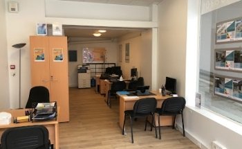 FONCIA | Agence Immobilière | Syndic-Gestion-Locative | Massy | R. Victor Basch