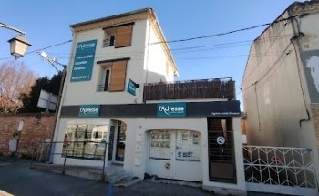 Agence immobilière l'Adresse Marguerittes