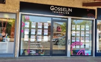 GOSSELIN immobilier