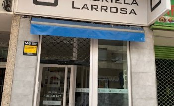 Gabriela Larrosa - Negocio Inmobiliario