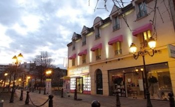 Agence immobilière Saint-Louis Immobilier Poissy