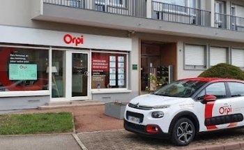 Orpi Immobilière Euro Moselle Maizières-lès-Metz