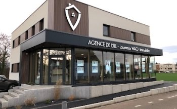 Agence de l'Ill - Laurence Wach Immobilier