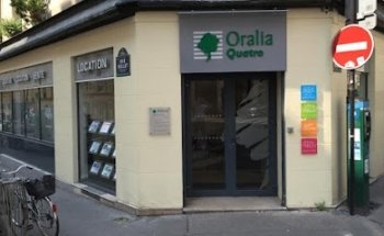 Quatro Immobilier Gérance