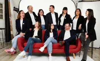 Agence Immobilière Kassiopée Services immobiliers à Saint-Brieuc