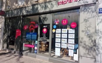 Stéphane Plaza Immobilier