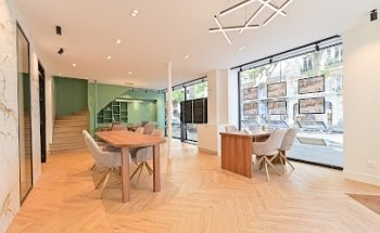 Marnie Immobilier Saint-Charles