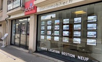Agence Blot Immobilier Nantes Buat