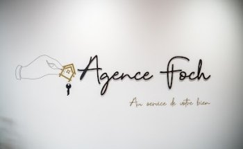 Agence immobilière Foch Tarbes