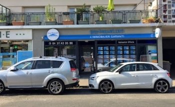 Agence immobilière Guy Hoquet VILLEURBANNE ZOLA