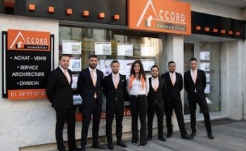 Accord Immobilier