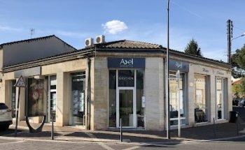 Oralia Axel Immobilier Le Bouscat