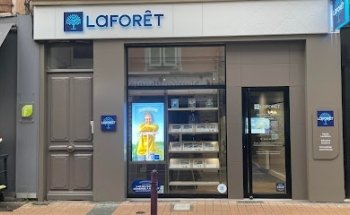 Laforêt Immobilier Bourgoin-Jallieu