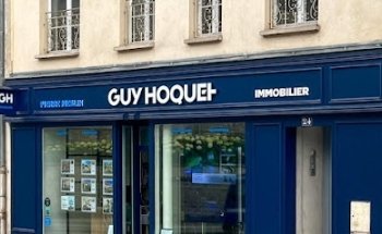 Agence immobilière Guy Hoquet CHANTILLY
